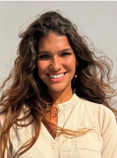 Ayla Strizzi BA